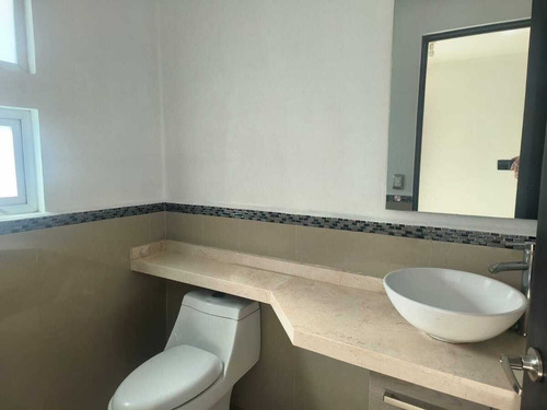 Casa En Venta En Grafito 1 San Mateo Atenco