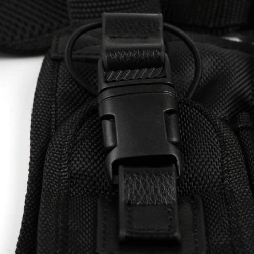1xchest Pocket Pack Mochila Auricular Radio Soporte Bolsa Tw
