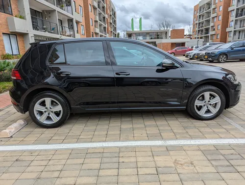 Volkswagen Golf Vii 1.4 Tsi Trendline