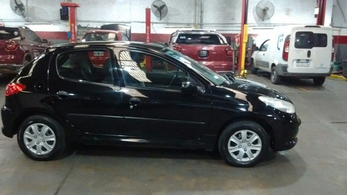 Imagen 2 de 15 de Peugeot 207 2013 N1.4 Active 5p Gnc