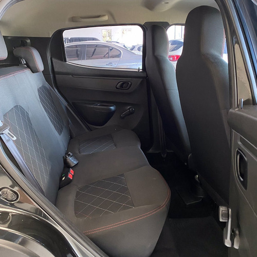 Imagen 13 de 15 de Renault Kwid 1.0 Sce 66cv Zen 2019 Pointcars