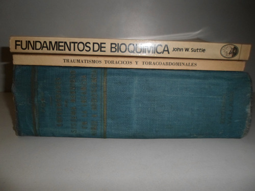  Set3 Enfermedades Sistema Nervioso-traumatismotoracicos,etc