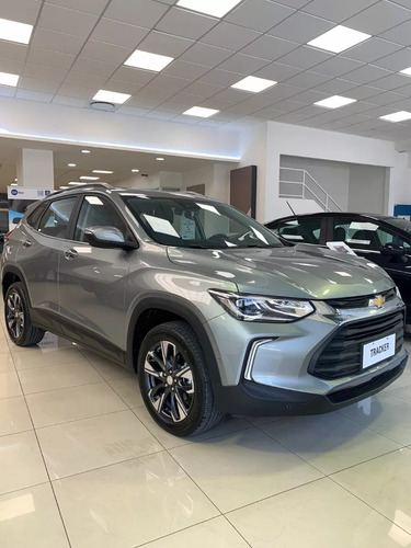 Chevrolet Tracker 1.2 Premier Turbo At