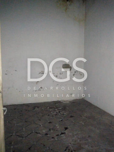 Depósito Galpón En Venta En Lanús Este, Lanús, G.b.a. Zona Sur