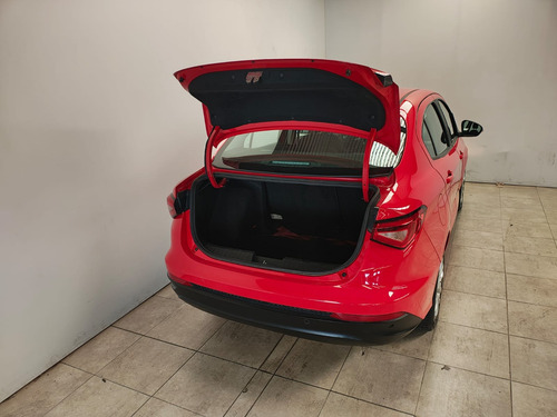 Fiat Cronos 1.3 Gse Drive