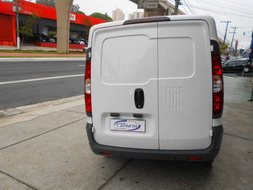 Fiat Fiorino Hdwke 19/20