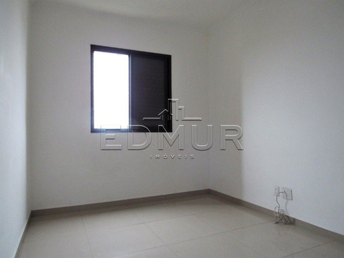 Apartamento - Vila Curuca - Ref: 11214 - V-11214