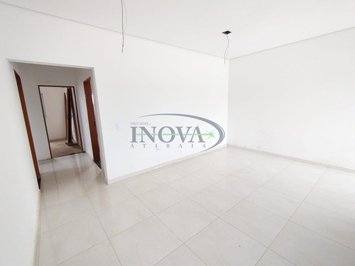 Imagem 6 de 20 de Casa À Venda Em Jardim Imperial - Ca001643