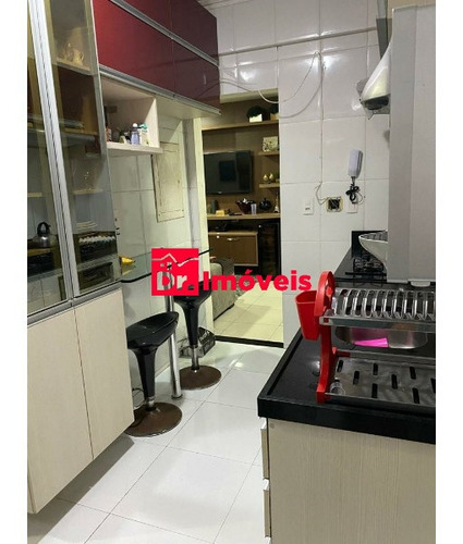 Imagem 25 de 30 de Apartamento Belém - 1007209