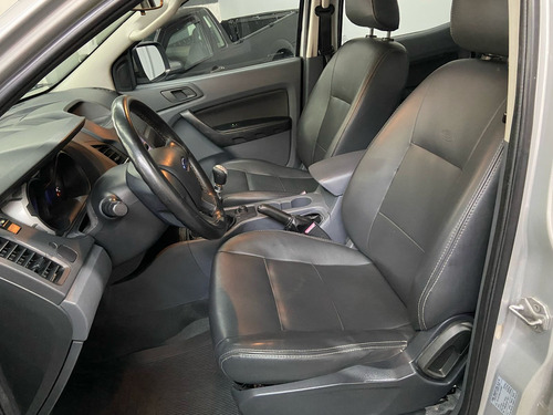 Ford Ranger Ranger 2.2 TD XL CD 4x4