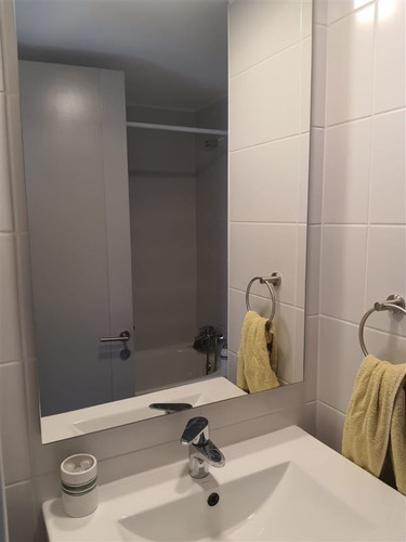 Imagen 10 de 18 de Departamento En Venta De 2 Dorm. En Ñuñoa