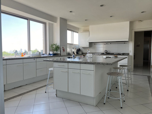 Venta Departamento En Lomas De Chapultepec