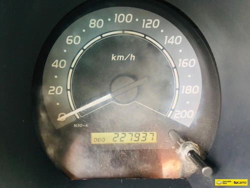 Toyota Hilux Kavak 4x4 Automático