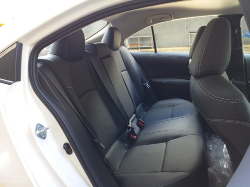 Imagen 12 de 15 de Toyota Corolla Seg
