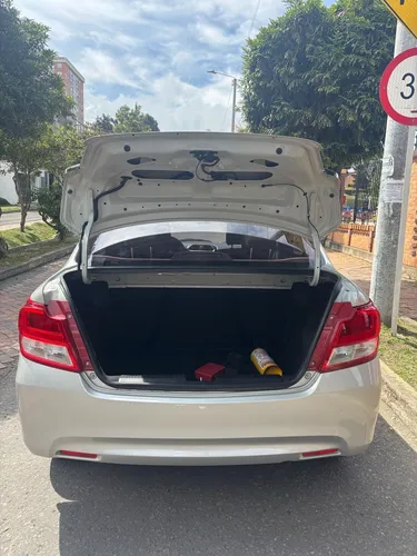 Suzuki Swift 1.2 Dzire