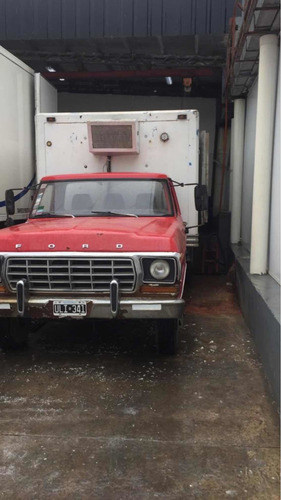 Ford F350