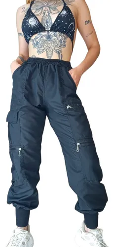  Chums, Hombre, Pantalón de pana de algodón grueso, Pantalones  elegantes y cómodos con cintura extra oculta para hombre