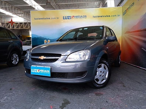 Chevrolet Classic Chevrolet Classic 1.0 Mpfi Ls 8v Flex 4p M