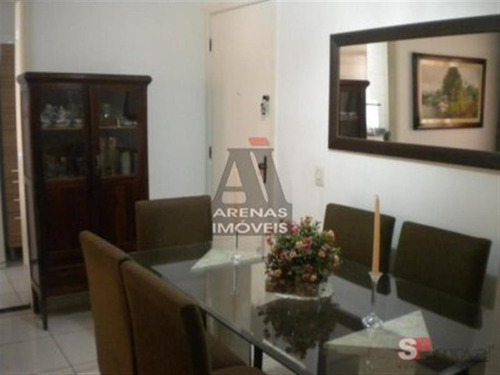 Imagem 6 de 19 de Apartamento - 372