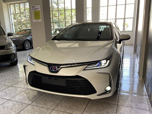Imagem 13 de 13 de Toyota Corolla 1.8 Vvt-i Hybrid Flex Altis Cvt 2021/2022 0km