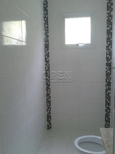 Sobrado À Venda, 120 M² - Vila Príncipe De Gales - Santo André/sp - So1009