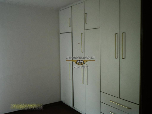 Imagem 8 de 18 de Apartamento Com 3 Dormitórios À Venda, 75 M² Por R$ 520.000,00 - Tatuapé - São Paulo/sp - Ap1433