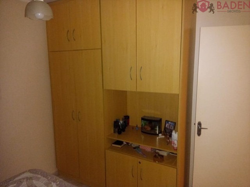 Imagem 7 de 16 de Apartamento Térreo, Com 3 Dormitórios Sendo 1 Suíte - Ap04013