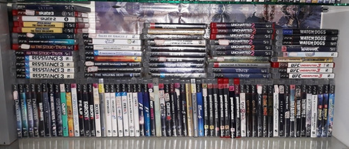 Final Fantasy Xiii 2 Ps3 (Usado)