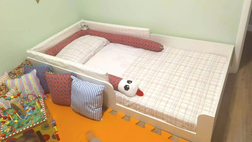 Cama Montessori Solteiro.