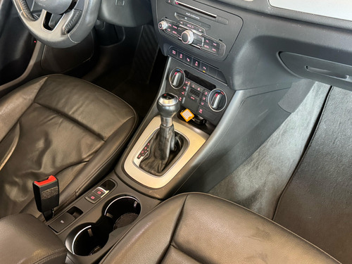 Audi Q3 1.4 TFSI BLACK EDITION FLEX 4P S TRONIC
