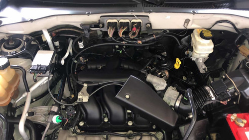 Imagen 14 de 14 de Ford Escape 2007 2.0 Xls Tela L4 At