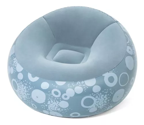 Sillón Hinchable Bestway 75052, Colores Surtidos