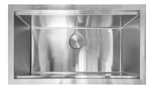 Set Estación De Cocina Con Fregadero Sheffield Home 10 Pz Em