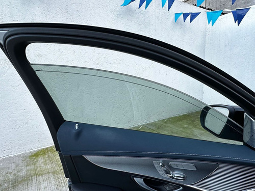 Mercedes-benz Clase Eqc 2020