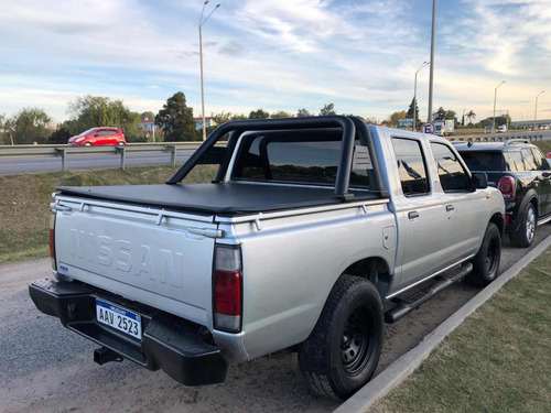 Nissan Frontier 2.4 Nafta 4x2 Full