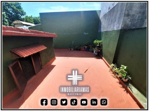 Imagen 14 de 16 de Venta Apartamento 3 Dormitorios Reducto Montevideo Imas.uy M (ref: Ims-15954)
