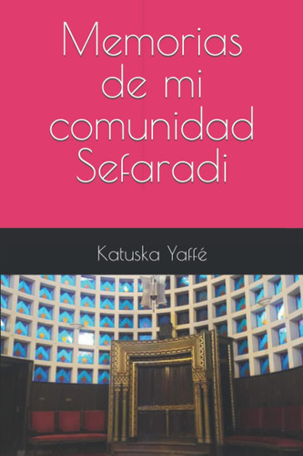 Libro: Memorias De Mi Comunidad (spanish Edition)