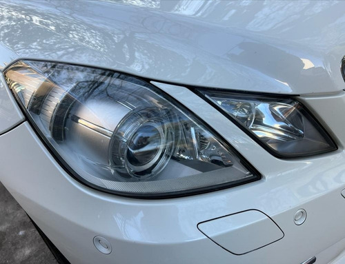 Imagen 13 de 18 de Mercedes-benz Clase E 3.5 E350 Coupe Sport B.efficiency At