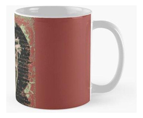 Taza Da Vinci Bocetos Serie 21 Calidad Premium