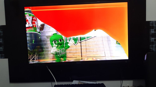 Televisão Philco Smart Tv 42polegadas Favor Leia A Descrição