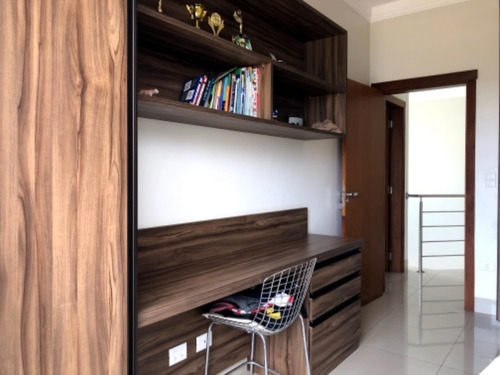 Imagem 5 de 30 de Condomínio Damha Beatriz Presidente Prudente Casa À Venda - Cc00010 - 34502264