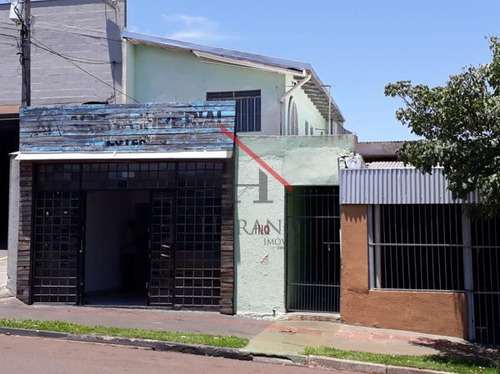 Imagem 3 de 15 de Comercial Salão Comercial - 74341-v