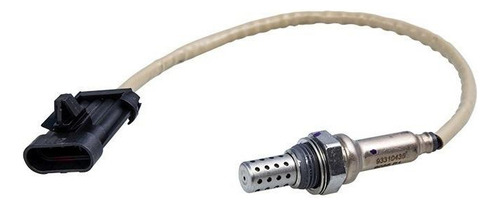 Sensor De Oxigênio Celta 1.0 Flex Vhc-e 2009 A 2015 Original