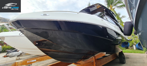 Lancha Nx 280 (ñ Focker, Real, Coral, Nhd, Fs, Ventura)