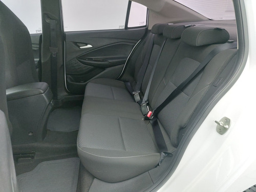 Chevrolet Onix 1.0 TURBO FLEX LTZ AUTOMÁTICO