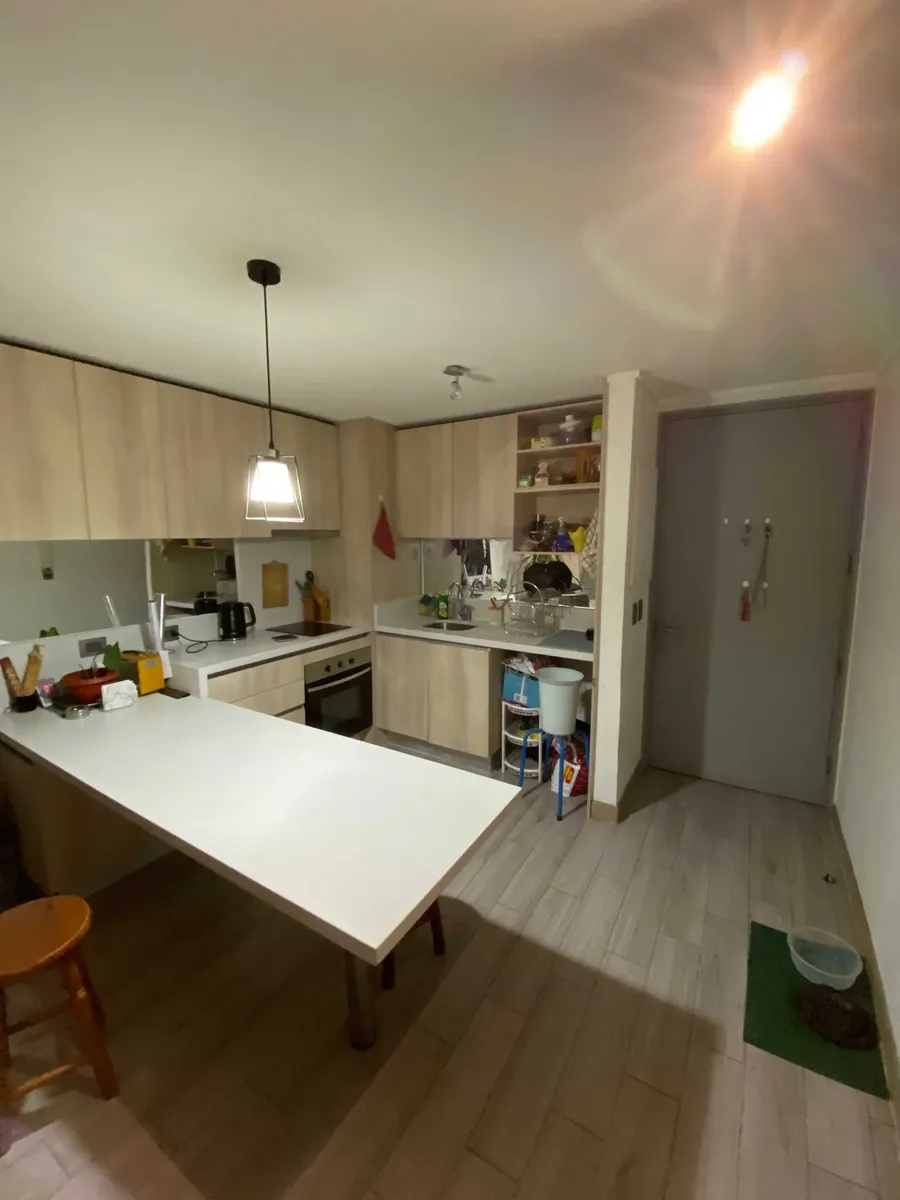 Imagen 3 de 15 de Dpto 1d1b Con Terraza- Av Italia (173392)