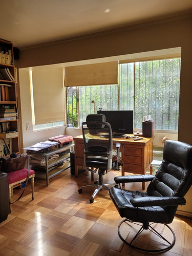 Venta Dpto P. Valdivia Providencia Excelente Ubicación