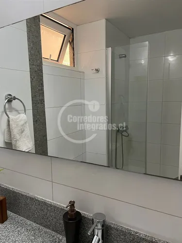 Departamento En Venta En Macul