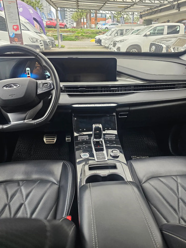Chery Tiggo 8 Pro 2.0 Max At 4x4 2023