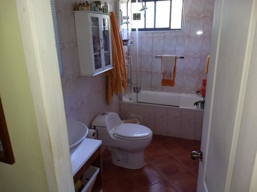 Casa En Venta En Olmué